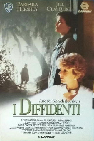 I diffidenti