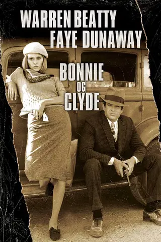Bonnie og Clyde