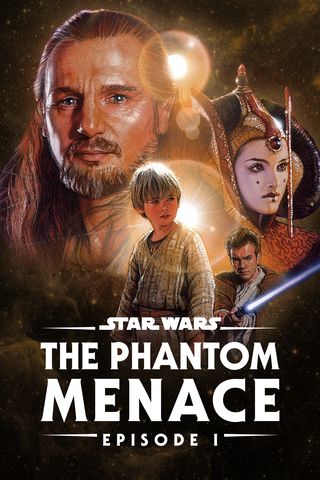 Star Wars: The Phantom Menace