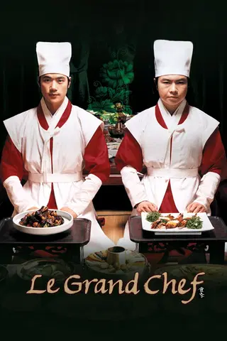 Best Chef