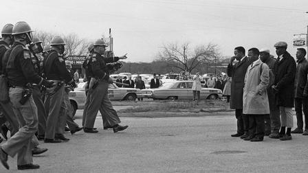 I Am Not Your Negro