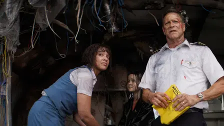 Deep Water (2026)