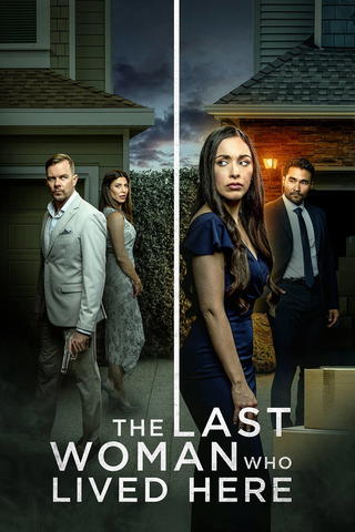 The Last Woman Who Lived Here