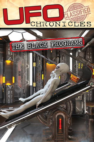 UFO Chronicles: The Black Programs