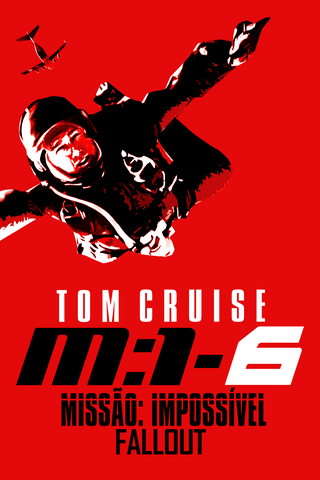 Missão: Impossível - Fallout