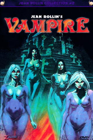 Jean Rollin's Vampire