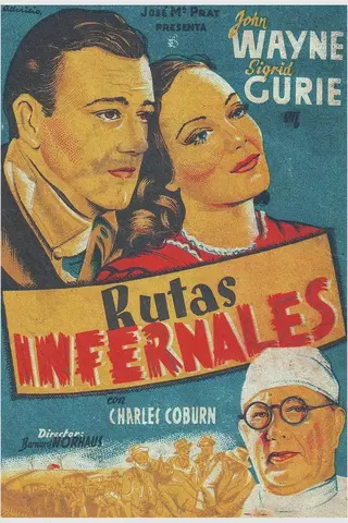 Rutas infernales