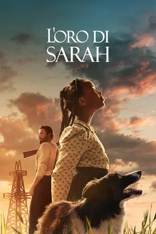 L'Oro di Sarah