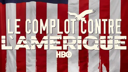 The Plot Against America