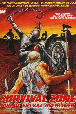 1994 - Nur die Starken überleben