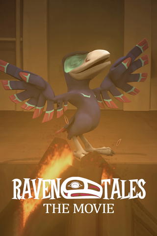 Raven Tales: The Movie