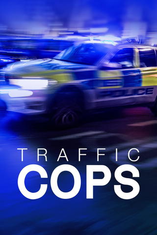 Traffic Cops: UK