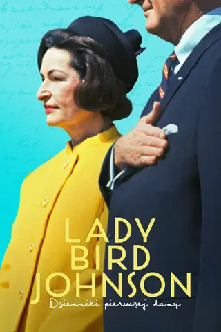 Lady Bird Johnson: Dzienniki pierwszej damy