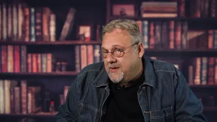 Alien Chronicles: What the President Doesn't Know