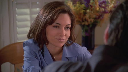 Entre El Amor Y El Engaño (Doblado)