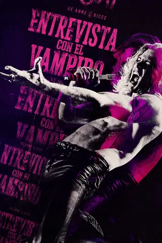 El vampiro Lestat