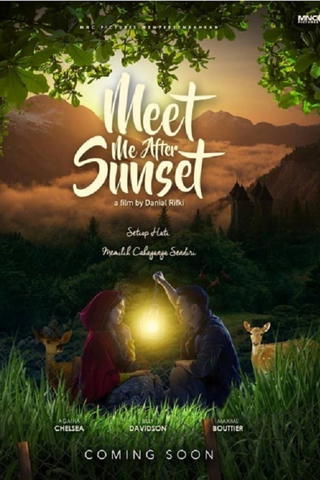 Meet Me After Sunset
