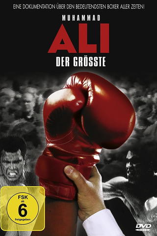Muhammad Ali - Der Größte