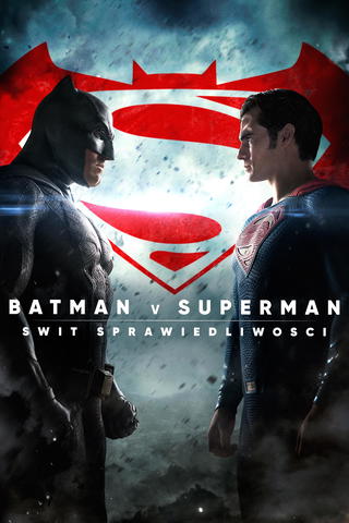 Batman v Superman: Świt sprawiedliwości