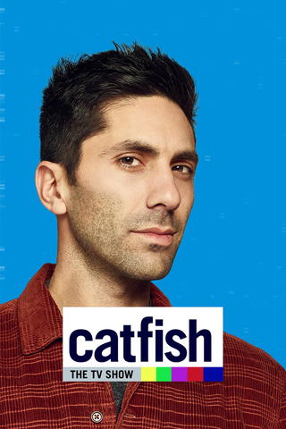 Catfish - deittihuijarit