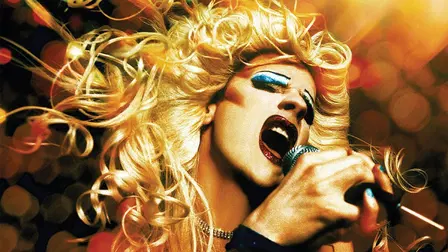 Follow My Voice: With the Music of Hedwig