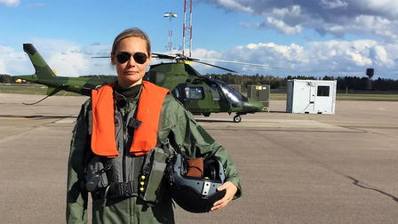 Världens tuffaste jobb