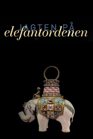Jagten på Elefantordenen