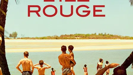 L'Île rouge