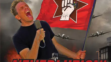 Christopher Titus: Neverlution