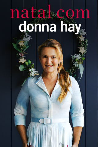 Natal com Donna Hay