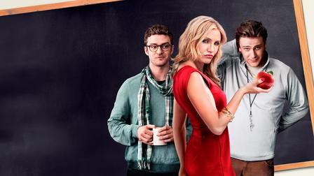 Bad Teacher
