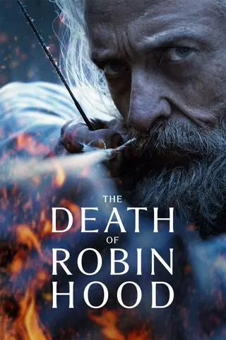 A Morte de Robin Hood