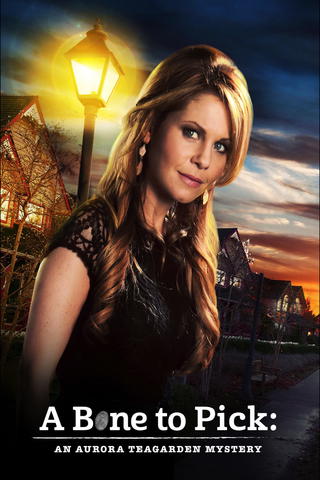 I misteri di Aurora Teagarden - Il mistero del teschio