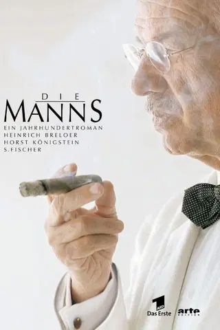 Die Manns