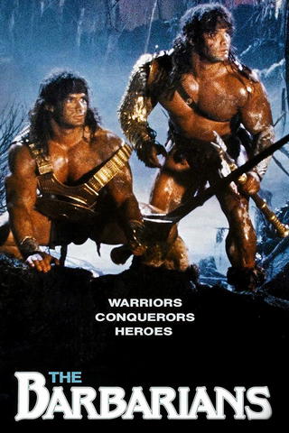 The Barbarians