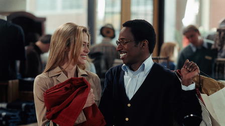 Undercover Brother