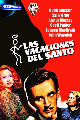 Las vacaciones del Santo