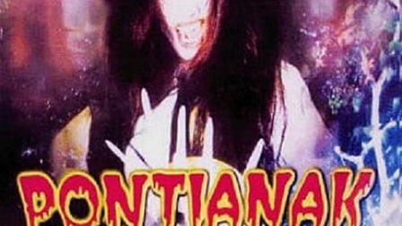 Pontianak Menjerit