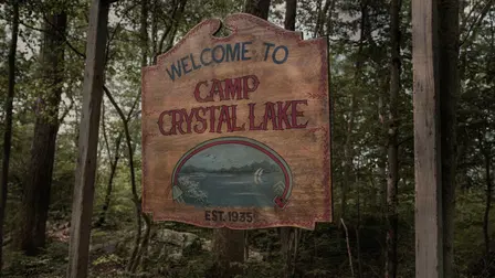 Crystal Lake