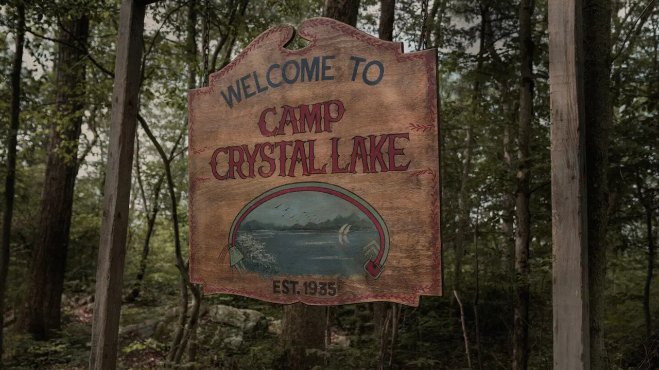Crystal Lake