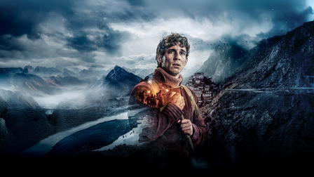 Valley of Shadows - Gefangen im Albtraum