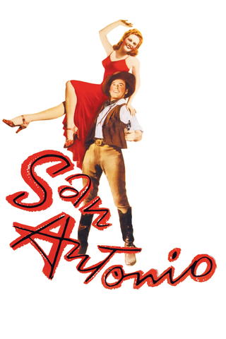San Antonio - Ein Mann der Tat