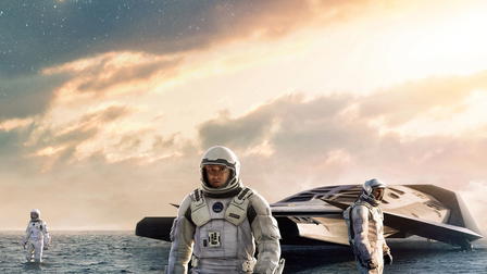 Interstellar
