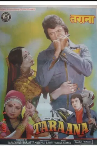 Tarana
