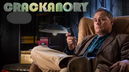 Crackanory