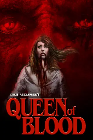 Queen of Blood