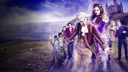 The Canterville Ghost