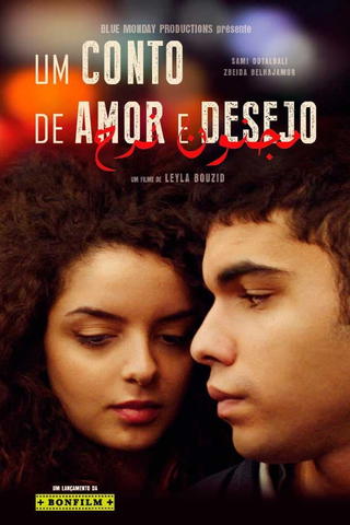 Um Conto de Amor e Desejo
