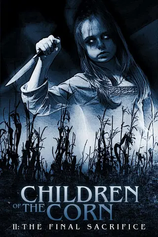 Children Of The Corn 2: Det Sista Offret