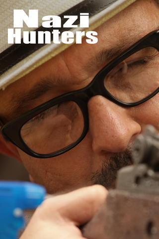 Nazi Hunters